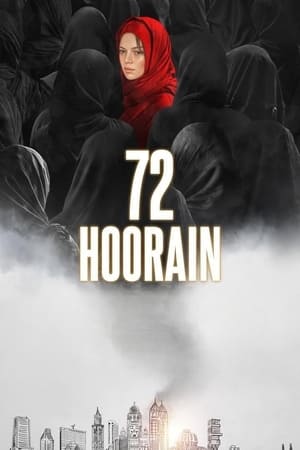 72 Hoorain 2023 DVDSCr | Hindi Full Movie | 480p