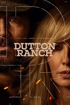 Dutton Ranch 2026 Season 1 - English Audio WEB-DL | Hindi Full Movie [EP-04 ADDED]