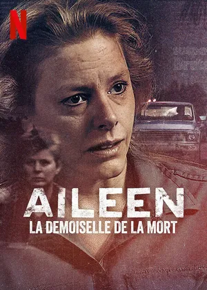 Aileen: Queen of the Serial Killers 2025 Dual Audio WEB-DL | Hindi Full Movie