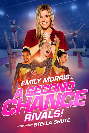 A Second Chance Rivals! 2019 Dual Audio | Hindi Full Movie Web-DL 300MB