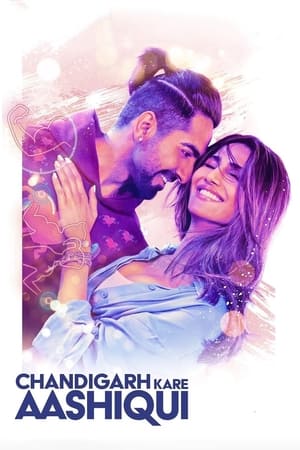 Chandigarh Kare Aashiqui 2021 Audio WEB-DL | Hindi Full Movie
