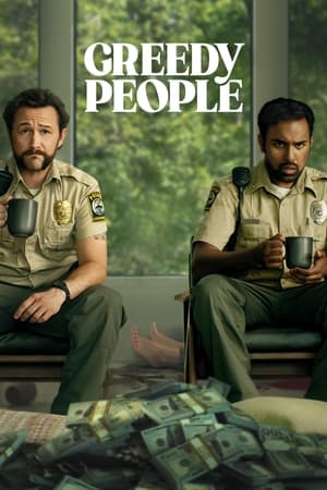 Greedy People (2024) Dual Audio HDRip | Hindi Full Movie – 720p – 480p