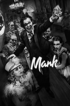 Mank 2020 Dual Audio | Hindi Full Movie Web-DL [1.2GB]