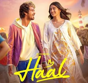 Haal 2025 Malayalam Audio HDTC | Hindi Full Movie