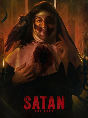 Satan: The Dark 2026 Tamil Audio TSRip | Hindi Full Movie