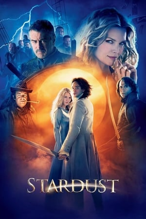 Stardust (2007) Dual Audio | Hindi Full Movie BluRay 450MB