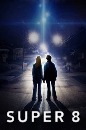 Super 8 (2011) Dual Audio | Hindi Full Movie BluRay 360MB