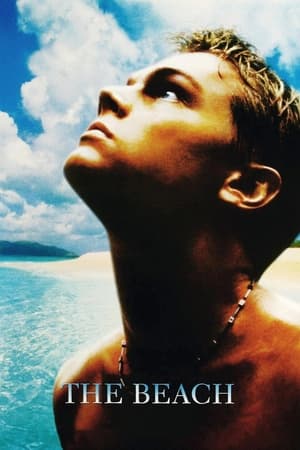 The Beach (2000) Dual Audio | Hindi Full Movie BluRay 300MB
