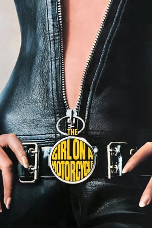The Girl On A Motorcycle 1968 BRRip | Hindi Full Movie 250MB Dual Audio