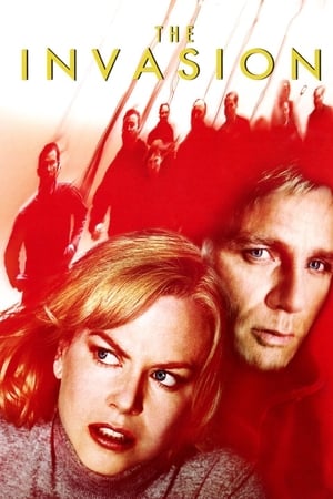 The Invasion 2007 Dual Audio | Hindi Full Movie BluRay [820MB]