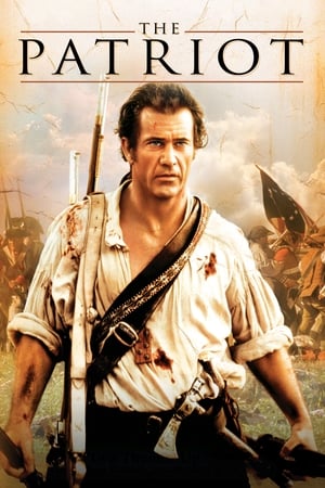 The Patriot (2000) Dual Audio | Hindi Full Movie BluRay 380MB