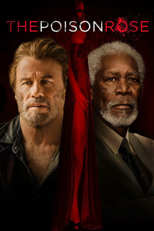 The Poison Rose (2019) Dual Audio | Hindi Full Movie BluRay [850MB]