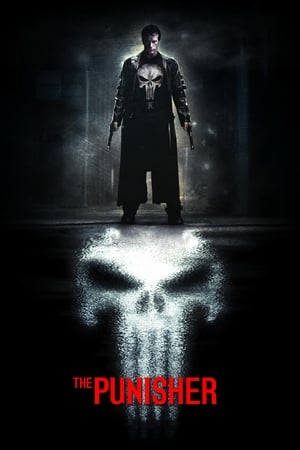 The Punisher 2004 Dual Audio | Hindi Full Movie BluRay 380MB