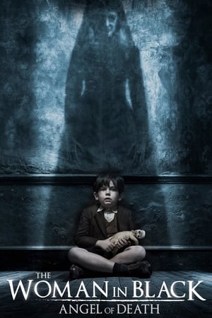 The Woman in Black 2: Angel of Death (2014) Dual Audio BluRay Hevc [150MB]