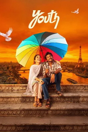 Youth 2026 - Tamil Audio WEB-DL | Hindi Full Movie