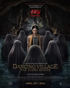 Poster-Dancing-Village-The-Curse-Begins-2024