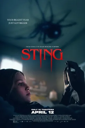 sting