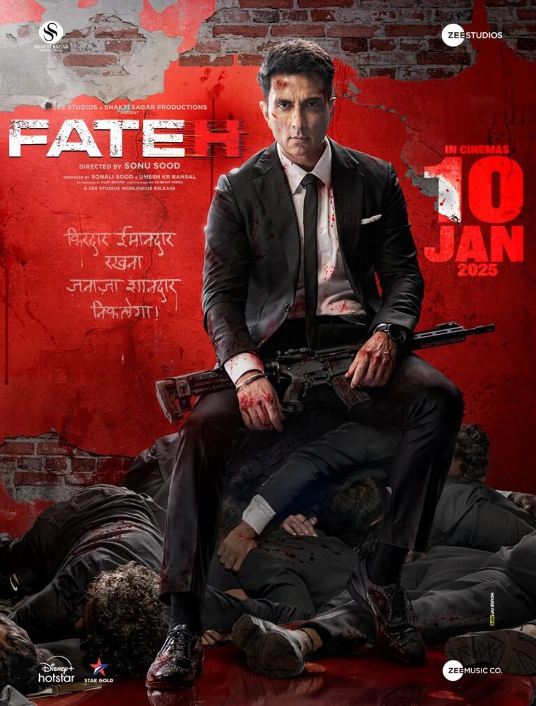 Fateh 2024