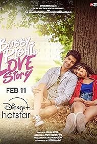 Bobby Aur Rishi Ki Love Story 2025