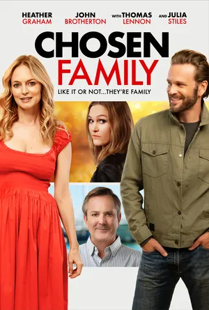 Chosen Family 2024