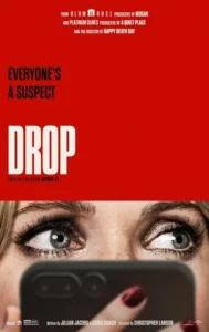 Drop 2025