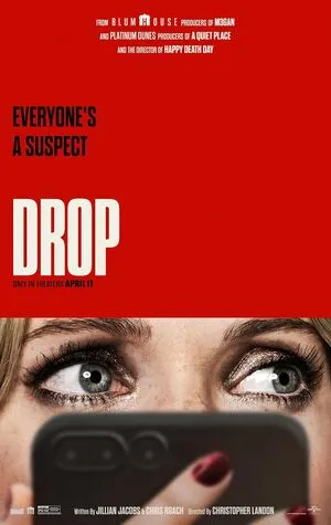Drop 2025