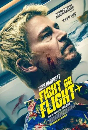 Fight or Flight 2025