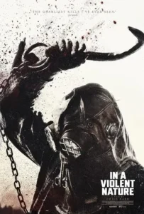 In A Violent Nature 2024