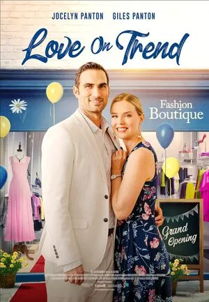 Love on Trend 2021