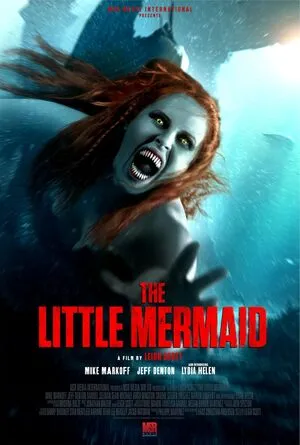 The Little Mermaid 2024