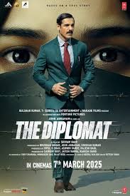 The Diplomat 2025