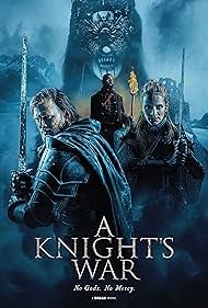 A Knight's War 2025