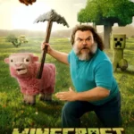 A Minecraft Movie 2025