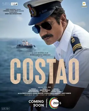 Costao 2025