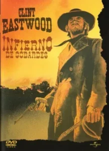 High Plains Drifter 1973