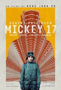 Mickey 17 2025