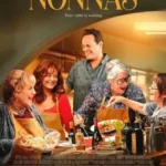 Nonnas 2025