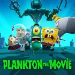 Plankton: The Movie 2025