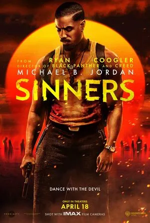Sinners 2025