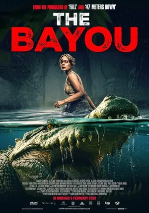 The Bayou 2025