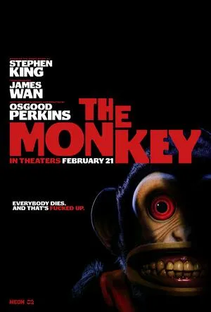 The Monkey 2025