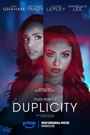 Tyler Perry’s Duplicity 2025