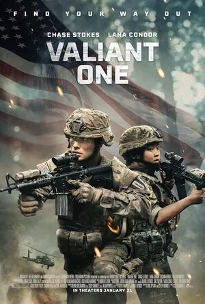 Valiant One 2025